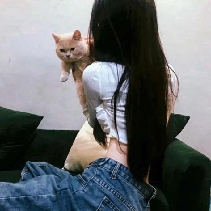 被激怒的女人